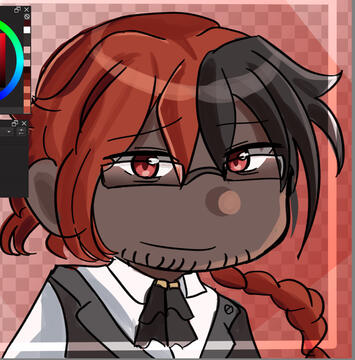 Lain chibi